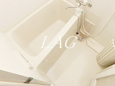 【浴室】 | ソルレヴェンテ | お風呂です。