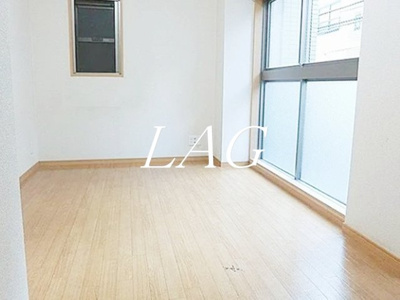 【居間・リビング】 | ソルレヴェンテ | 洋室です。