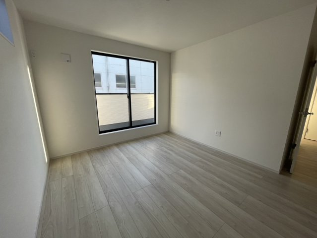 【洋室】 | 桶川市加納1期