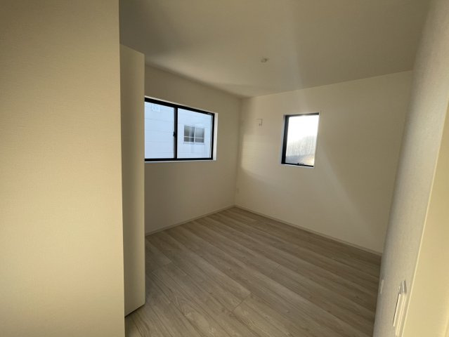 【洋室】 | 桶川市加納1期