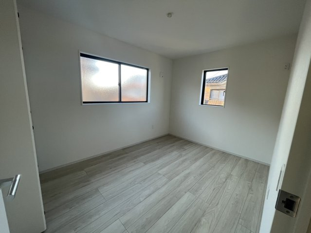 【洋室】 | 桶川市加納1期