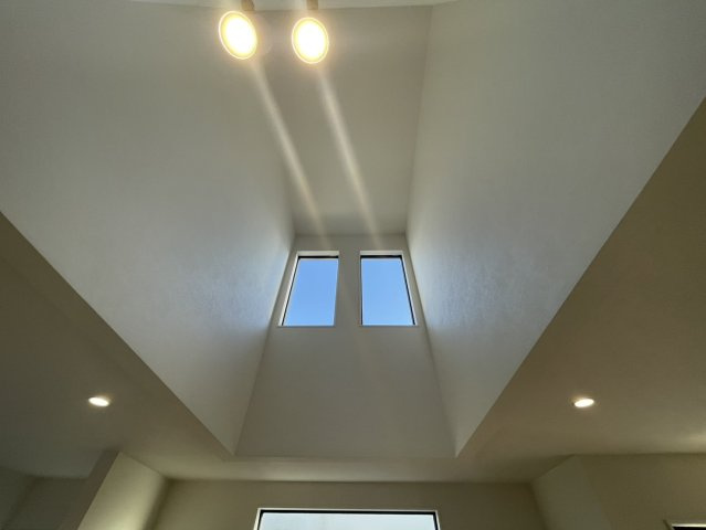 【その他】 | 桶川市加納1期 | 吹き抜け