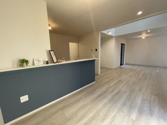 【キッチン】 | 桶川市加納1期