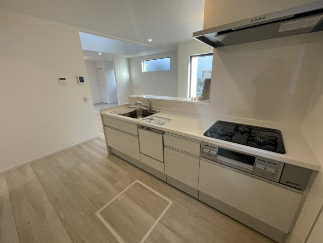 【キッチン】 | 桶川市加納1期