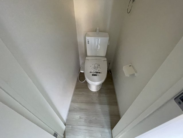 【トイレ】 | 桶川市加納1期