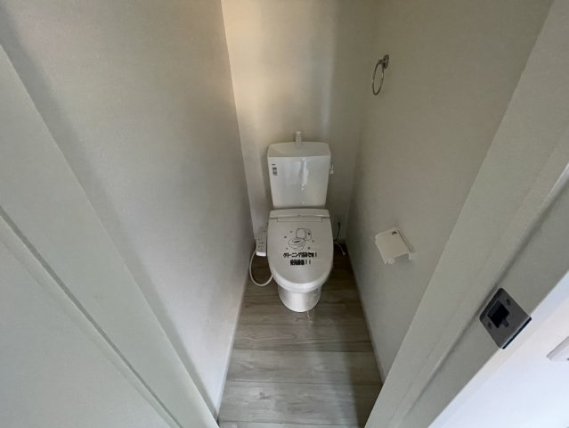【トイレ】 | 桶川市加納1期