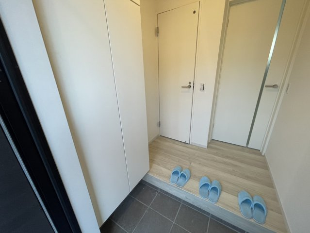 【玄関】 | 桶川市加納1期