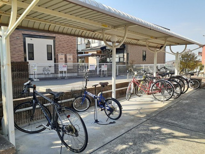 【その他共用部分】 | ユングフラウⅡ