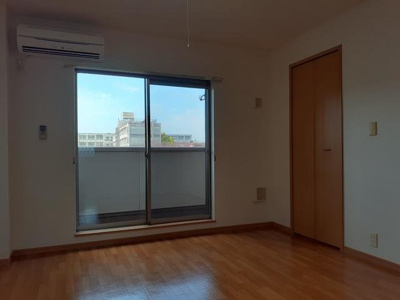 【居間・リビング】 | ユングフラウⅡ