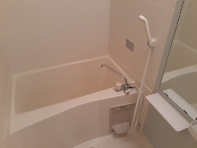 【浴室】 | ユングフラウⅡ