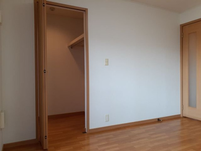 【収納】 | ユングフラウⅡ