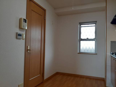 【内装】 | ユングフラウⅡ