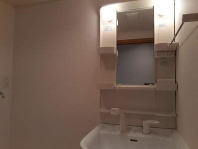 【洗面所】 | ユングフラウⅡ