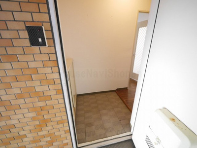 【玄関】 | ガーデンクレスト湘南