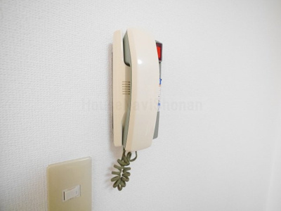 【セキュリティ】 | ガーデンクレスト湘南