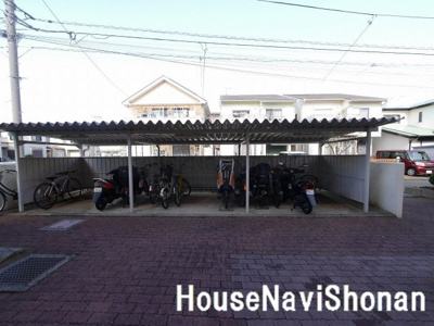 【その他共用部分】 | ガーデンクレスト湘南