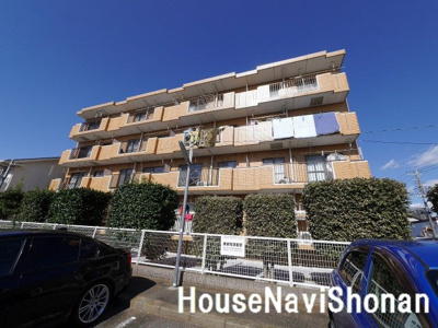 【外観】 | ガーデンクレスト湘南 | 室内写真は同タイプ別室写真です。