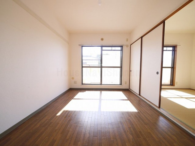 【居間・リビング】 | ガーデンクレスト湘南