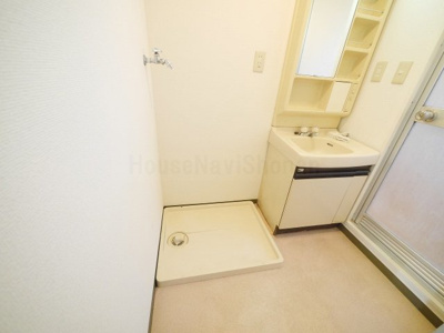 【洗面所】 | ガーデンクレスト湘南