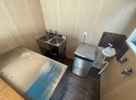 Ｌａｎｄ東心斎橋【大宝共栄ビル】の内装