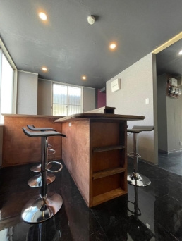 Ｌａｎｄ東心斎橋【大宝共栄ビル】の内装