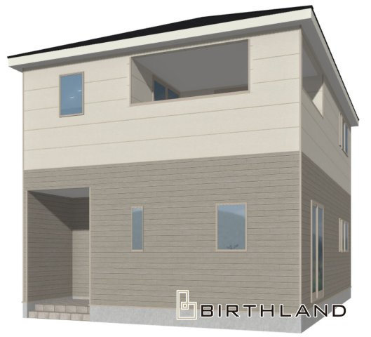 新築戸建・新築建売　本庄市小島第5　旭小学校・本庄西中学校