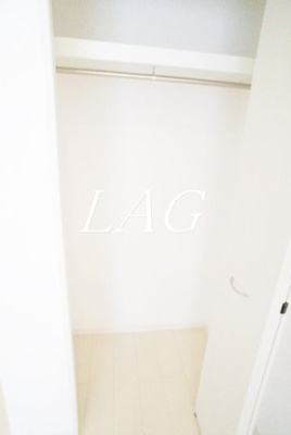 【収納】 | リブリ・コンフォール中央林間  | 収納です。