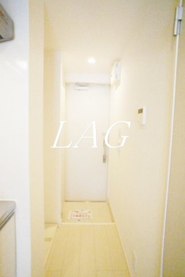 【玄関】 | リブリ・コンフォール中央林間  | 玄関です。