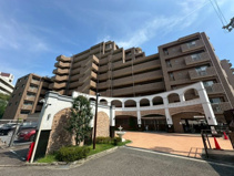 レジディア千里万博公園の画像