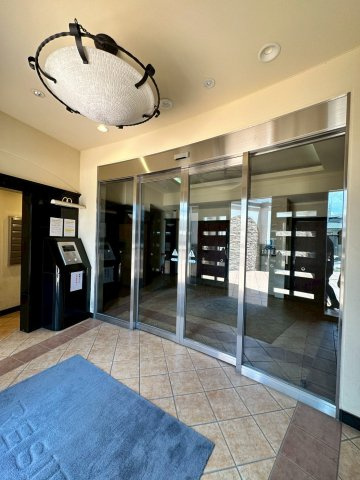 【ロビー】 | レジディア千里万博公園