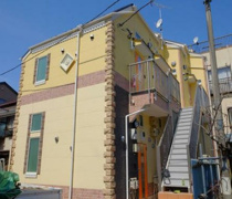 ユナイト元住吉サン・セバスチャンの画像