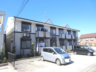 【外観】 | サーマイム脇浜