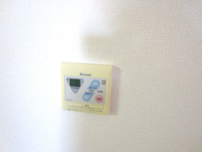 【設備】 | サーマイム脇浜