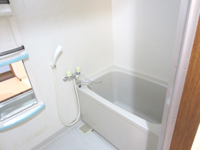 【浴室】 | サーマイム脇浜