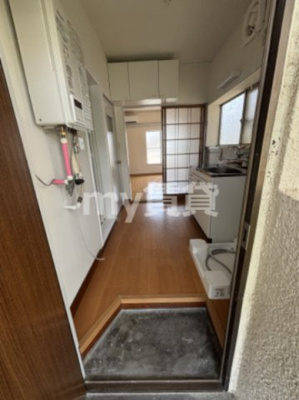 【玄関】 | 宏洋ハウス