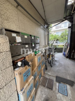 【その他共用部分】 | 宏洋ハウス