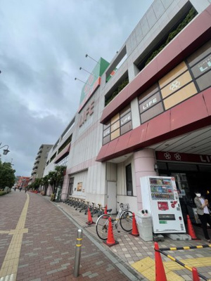 【周辺】 | 宏洋ハウス