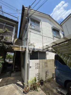 【外観】 | 宏洋ハウス