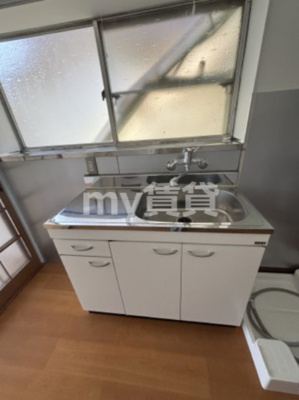 【キッチン】 | 宏洋ハウス