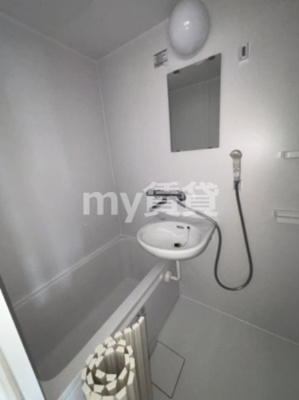 【浴室】 | 宏洋ハウス