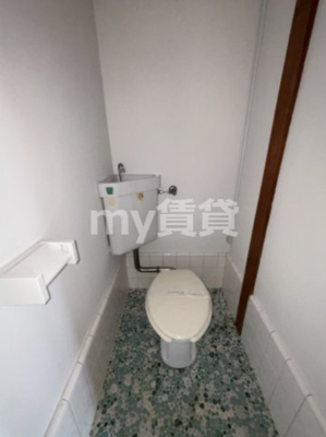 【トイレ】 | 宏洋ハウス