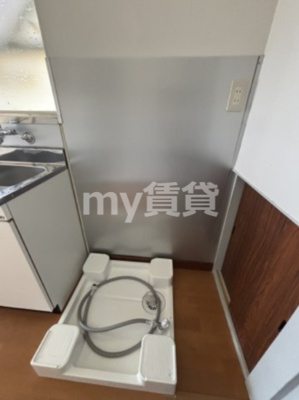 【洗面所】 | 宏洋ハウス