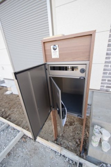 【外観】 | 稲城市坂浜　新築戸建て（全13棟）3号棟 | 9号棟