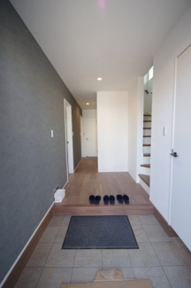 【外観】 | 稲城市坂浜　新築戸建て（全13棟）3号棟 | 10号棟