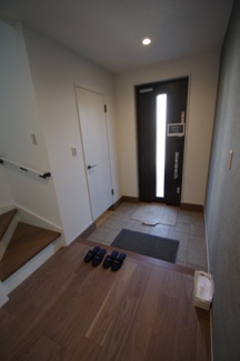 【外観】 | 稲城市坂浜　新築戸建て（全13棟）3号棟 | 11号棟