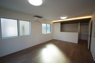 【区画図】 | 稲城市坂浜　新築戸建て（全13棟）3号棟