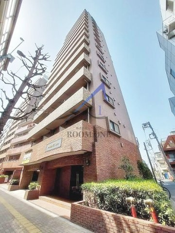 トーシンフェニックス初台