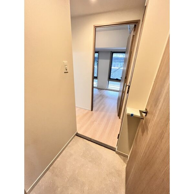 【玄関】 | スプランディッドⅩ | きれいな玄関です