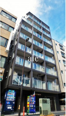 リヴシティ中野