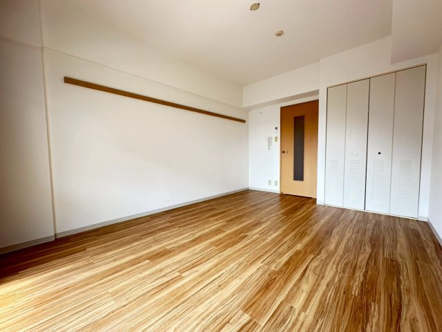 シャルム・Fの居間・リビング